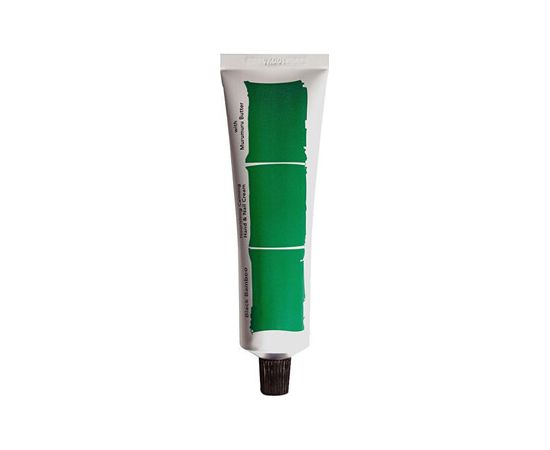Haruharu Wonder Black Bamboo Hand & Nail Cream - Krém na ruce 50ml Nagu lakas