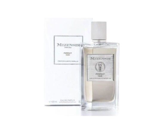 Mizensir Perfect Oud EDP 100ml Unisex Smaržas