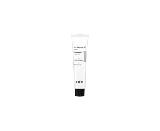 Cosrx The Retinol 0.3 Cream - Krém proti vráskám s retinolem 20ml Духи и косметика