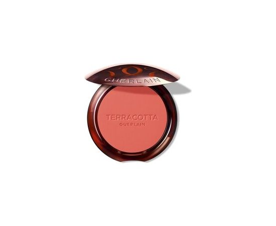 Guerlain Terracotta Blush 5 g 02 Corail Clair Dekoratīvā kosmētika