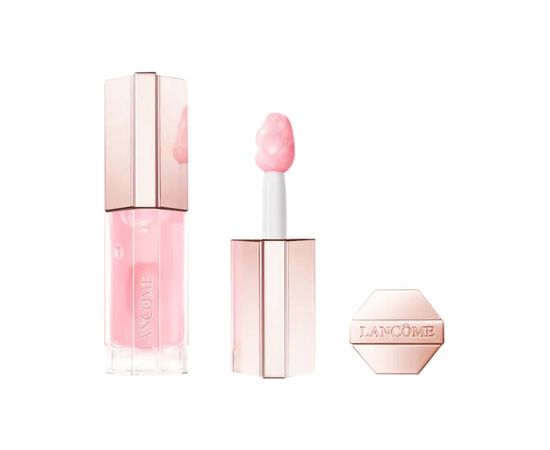 Lancome Lip Idôle Juicy Treat Oil - Lesk na rty 9 ml 12 Cherry Licious Dekoratīvā kosmētika