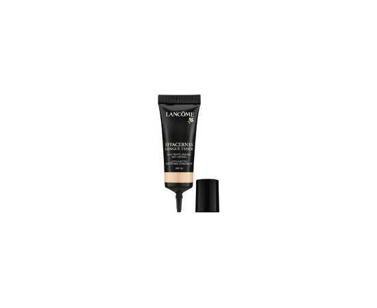 Lancome Effacernes Longue Tenue Long-lasting Softening Concealer SPF 30 015 Beige Naturel Dekoratīvā kosmētika