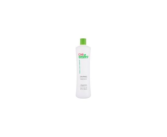 Farouk Systems CHI Enviro Purity Shampoo 355ml Matu kopšana