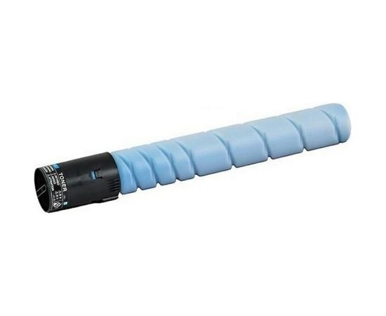 Konica Minolta TN227C (ACVH450) Toner Cartridge, Cyan Тонеры для принтеров