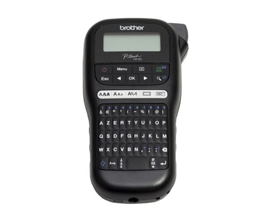 Brother PT-H110 (PTH110) Label Printer Новости - Для офиса