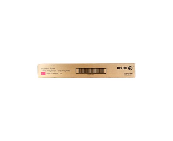 Xerox C60/C70 (006R01661) Toner Cartridge, Magenta Lāzerprinteru izejmateriāli