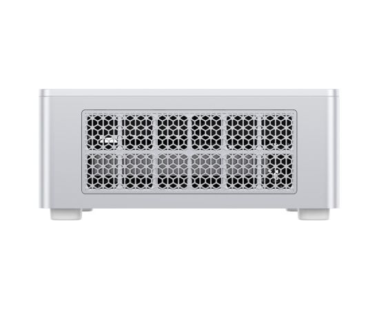 MINIS FORUM UM870 Plus Ryzen 7 8745H 16GB + 512GB Mini PC Personālie datori