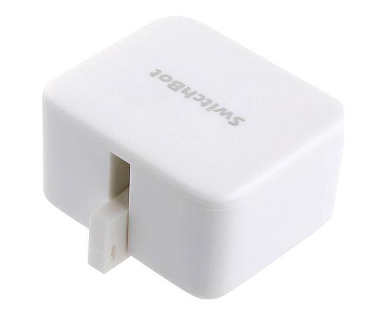 Wireless remote switch SwitchBot-S1 (white) Viedie slēdži