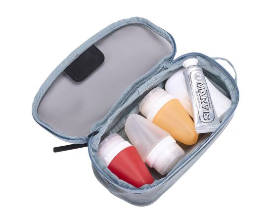 Thule 5576 Packing Cube XSmall pond gray Ceļojumu somas un čemodāni