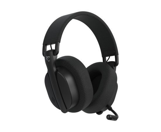 White Shark WGH-2444 Firecrest Black Austiņas