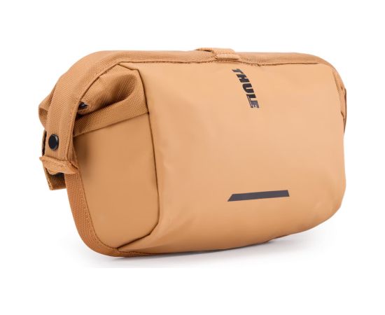 Thule 5475 Chasm Handlebar Bag 2L Dusted Orange Ceļojumu somas un čemodāni