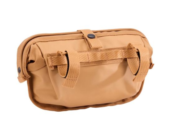 Thule 5475 Chasm Handlebar Bag 2L Dusted Orange Ceļojumu somas un čemodāni