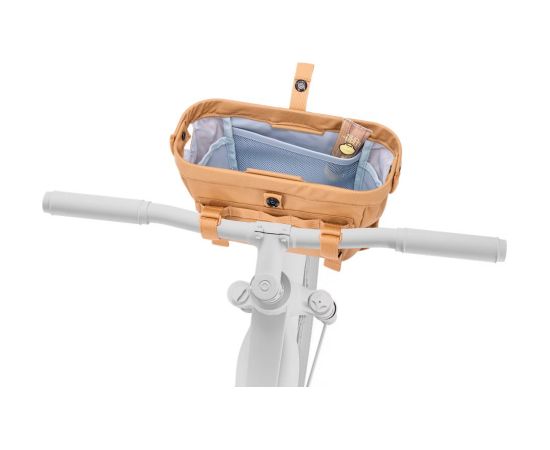 Thule 5475 Chasm Handlebar Bag 2L Dusted Orange Ceļojumu somas un čemodāni