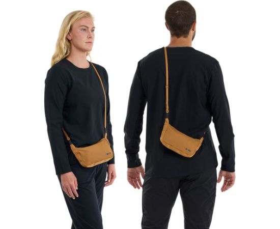 Thule 5475 Chasm Handlebar Bag 2L Dusted Orange Ceļojumu somas un čemodāni