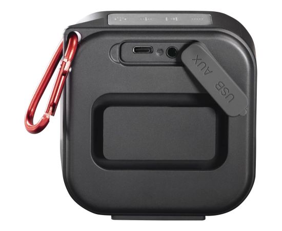 Hama 00188224 Pocket 3.0 Black Bezvadu skaļruņi