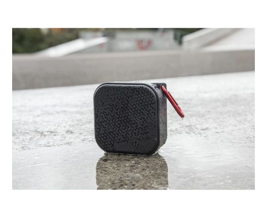 Hama 00188224 Pocket 3.0 Black Bezvadu skaļruņi