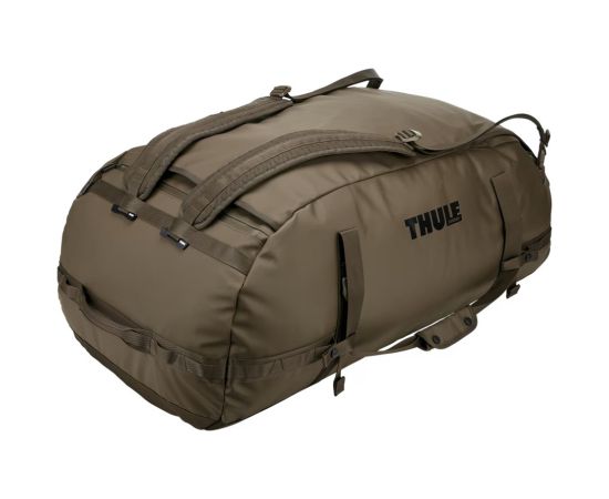 Thule 5600 Chasm 130L duffel bag deep khaki Ceļojumu somas un čemodāni