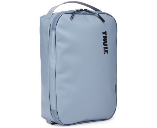Thule 5607 Chasm medium gear cube pond gray Ceļojumu somas un čemodāni