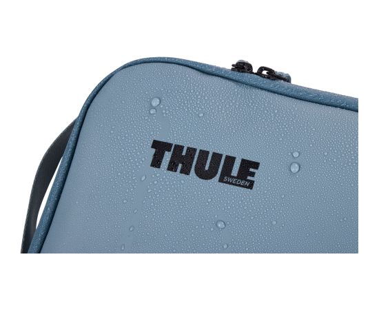 Thule 5607 Chasm medium gear cube pond gray Ceļojumu somas un čemodāni