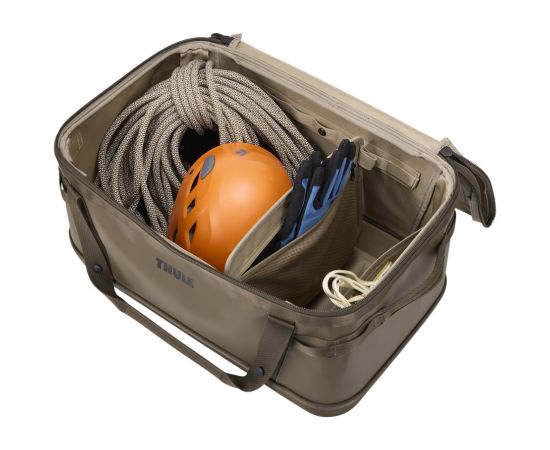 Thule 5530 Chasm Gear Hauler 55L Deep Khaki Ceļojumu somas un čemodāni
