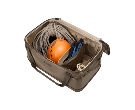 Thule 5530 Chasm Gear Hauler 55L Deep Khaki Ceļojumu somas un čemodāni