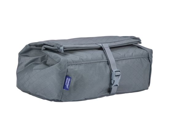 Thule 5581 Travel Shoe Bag pond gray Ceļojumu somas un čemodāni