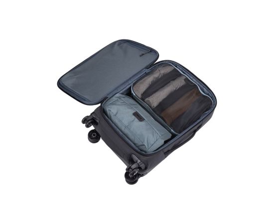 Thule 5581 Travel Shoe Bag pond gray Ceļojumu somas un čemodāni