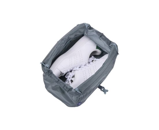 Thule 5581 Travel Shoe Bag pond gray Ceļojumu somas un čemodāni