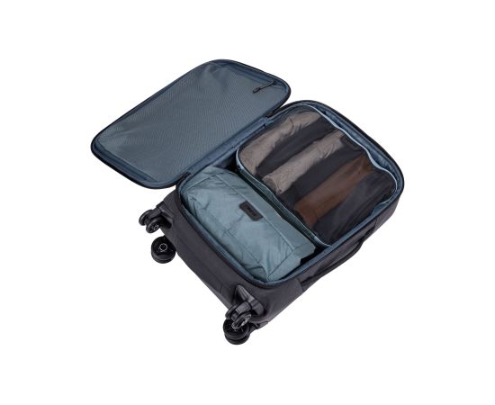 Thule 5581 Travel Shoe Bag pond gray Ceļojumu somas un čemodāni
