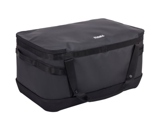 Thule 5529 Chasm Gear Hauler 55L Black Ceļojumu somas un čemodāni