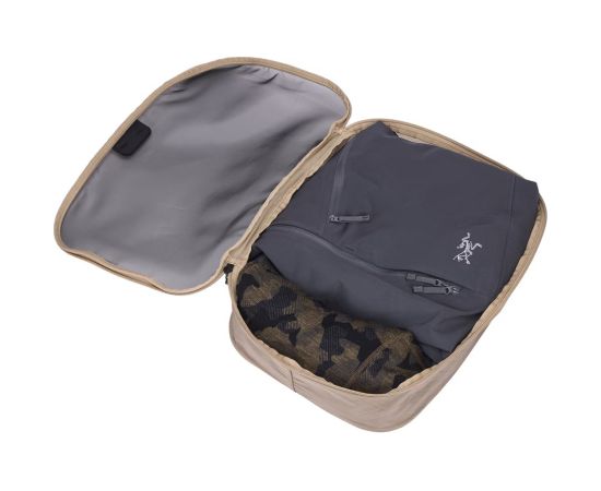 Thule 5574 Packing Cube Medium gentle beige Ceļojumu somas un čemodāni