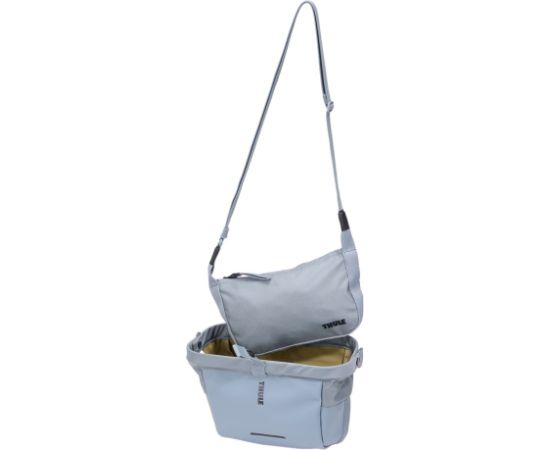Thule 5474 Chasm Handlebar Bag 2L Mid Blue Ceļojumu somas un čemodāni