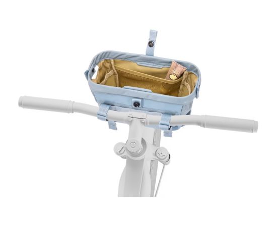 Thule 5474 Chasm Handlebar Bag 2L Mid Blue Ceļojumu somas un čemodāni