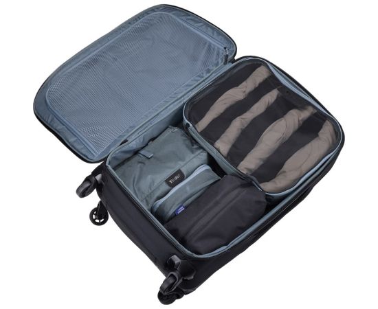 Thule 5575 Packing Cube Large pond gray Ceļojumu somas un čemodāni