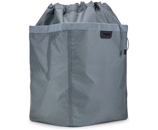 Thule 5582 Packable Laundry Bag pond gray Ceļojumu somas un čemodāni