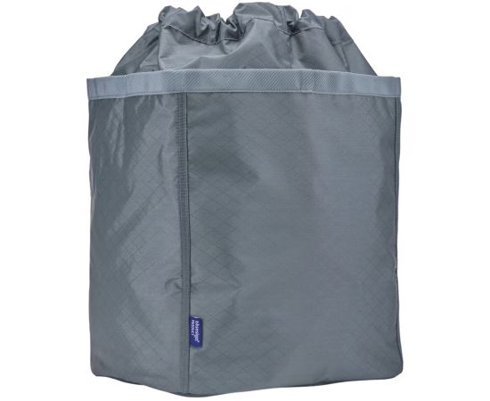 Thule 5582 Packable Laundry Bag pond gray Ceļojumu somas un čemodāni