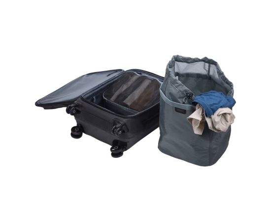 Thule 5582 Packable Laundry Bag pond gray Ceļojumu somas un čemodāni