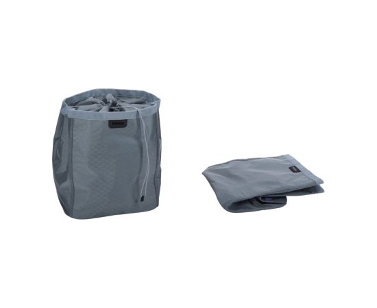 Thule 5582 Packable Laundry Bag pond gray Ceļojumu somas un čemodāni