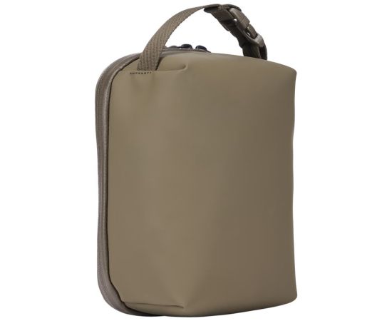 Thule 5606 Chasm Small Gear Cube - Deep Khaki Ceļojumu somas un čemodāni
