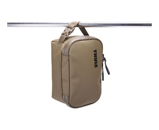 Thule 5606 Chasm Small Gear Cube - Deep Khaki Ceļojumu somas un čemodāni