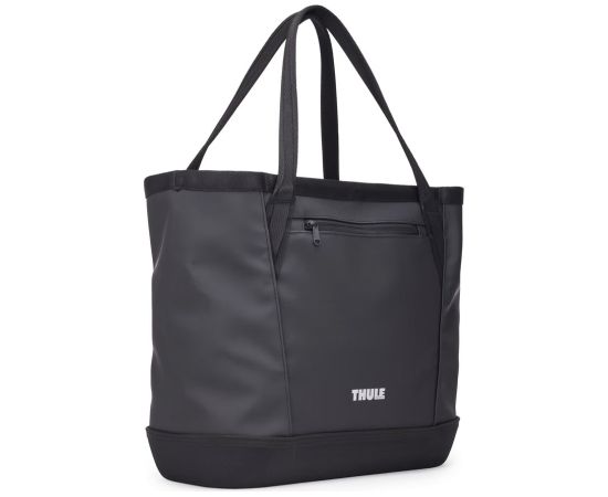 Thule 5527 Chasm Gear Tote 30L Black Ceļojumu somas un čemodāni