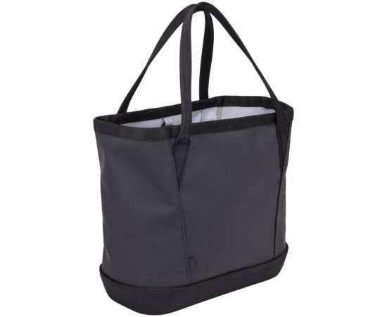 Thule 5527 Chasm Gear Tote 30L Black Ceļojumu somas un čemodāni