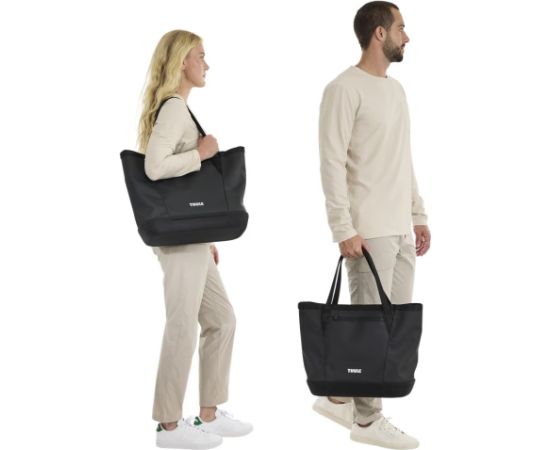 Thule 5527 Chasm Gear Tote 30L Black Ceļojumu somas un čemodāni