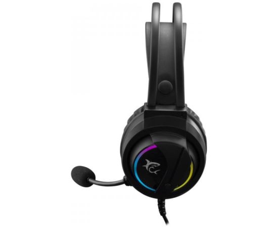 White Shark GH-2044 Wolf Austiņas