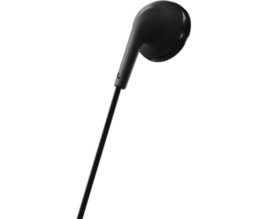 Hama 00184191 Bubbly Black Austiņas