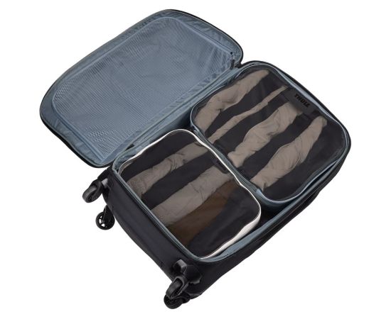 Thule 5580 Family Packing Cube Set pond gray/white Ceļojumu somas un čemodāni