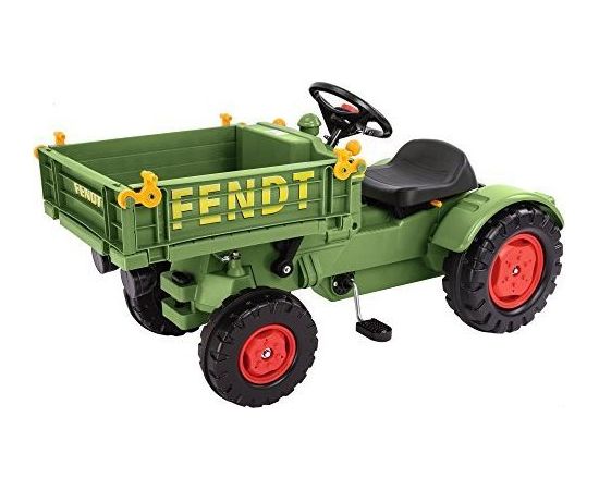 Big BIG Fendt gear tray - 800056552 Новости - Детские товары