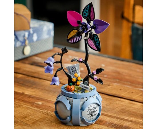 LEGO Disney Doniczka Sally (43288) Новости - Детские товары