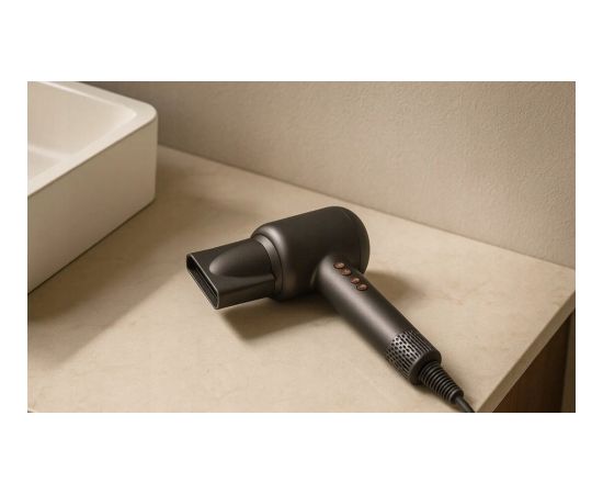Extralink Hair Dryer 1500W, 4 attachments, holder Красота и здоровье 