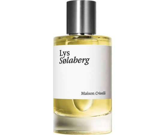Maison Francis Kurkdjian Maison Crivelli Lys Solaberg EDP 100ml Unisex Smaržas